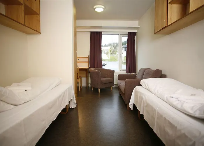 Hostel Sommarhotell *