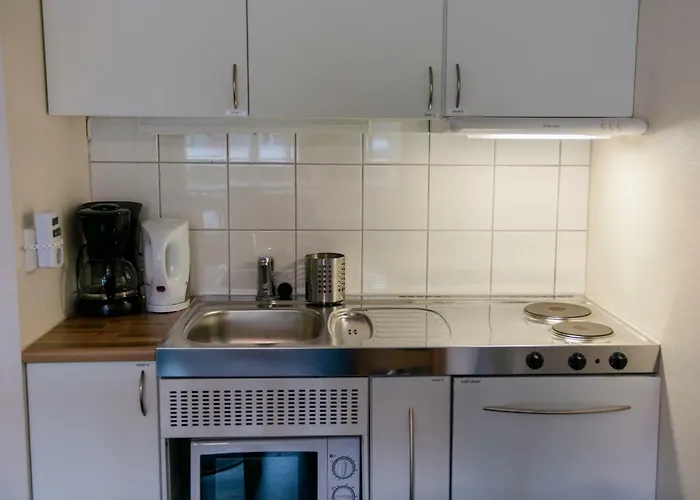 Sommarhotell Hostel *