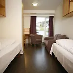Sommarhotell אכסניה