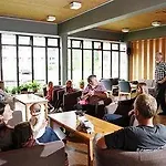 Sommarhotell * Førde