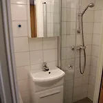 Sommarhotell * Førde