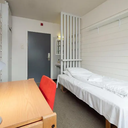 Vandrerhjem Sommarhotell