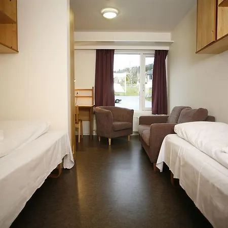 Vandrerhjem Sommarhotell *