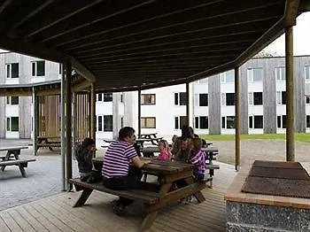 Vandrerhjem Sommarhotell *