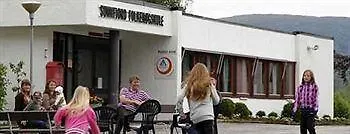 Sommarhotell * Førde