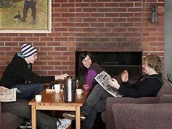 Sommarhotell Vandrerhjem Førde