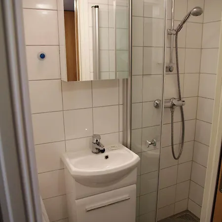 Sommarhotell * Førde