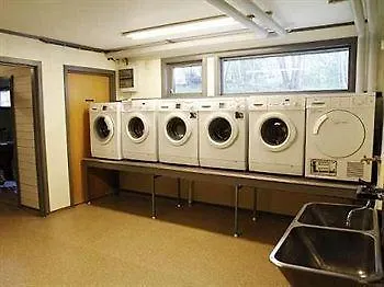 אכסניה Sommarhotell